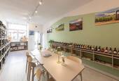 Ladenlokal - 
