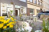 Außenansicht - 3 Zimmer Gewerbeobjekt (Büro, Produktion, Verkauf) zur Miete in Düsseldorf