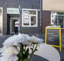 Außenansicht - 3 Zimmer Gewerbeobjekt (Büro, Produktion, Verkauf) in Düsseldorf