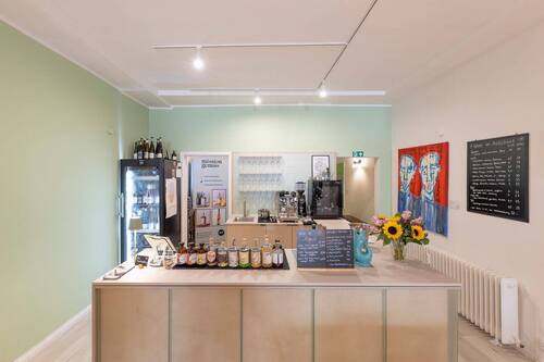 Theke - 
