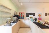 Thekenbereich - 