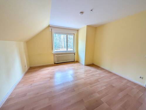 Schlafzimmer EG - 