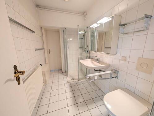 Badezimmer EG - 