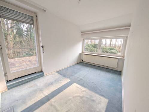 Schlafzimmer OG - 