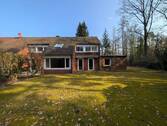 Außenansicht - Familienfreundliches Reihenendhaus in beliebter Lage von Westercelle (MA-1020-52)
