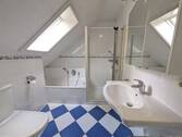 Badezimmer OG - 