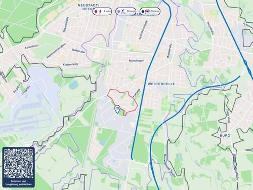Lageplan - 