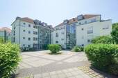 Ansicht - 3 Zimmer Etagenwohnung zum Kaufen in Dresden