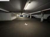 Tiefgarage - 