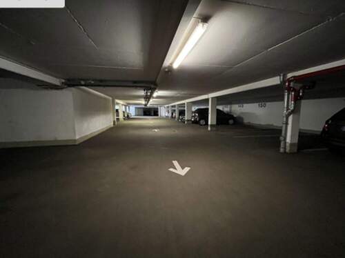 Tiefgarage - 