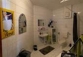 Badezimmer - 2 Zimmer Etagenwohnung in Ganderkesee