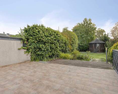 Terrasse - Doppelhaushälfte mit 119,00 m² in Ratingen zum Kaufen