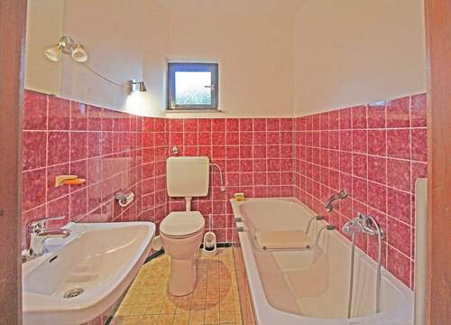 Badezimmer - 