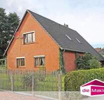 Einfamilienhaus mit positiver Bauvoranfrage in begehrter Lage in Wahlstedt