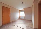 Zimmer 3 im Dachgeschoss - 