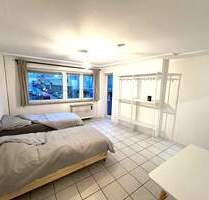 Kompakte Wohnung in gefragter Lage von S- Süd inkl. großer Terrasse und Balkon sowie Etagenheizung - Stuttgart