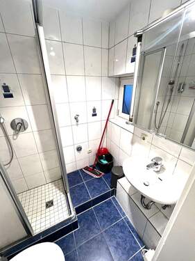 Bad - Etagenwohnung in Stuttgart zum Kaufen