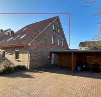 Schöner Wohnen auf 2 Ebenen + Garten - Pansdorf