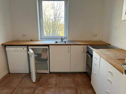 EBK - Etagenwohnung mit 130,00 m&sup2; in Pansdorf zum Kaufen