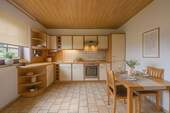 200-8529_Küche_gestaged - Doppelhaushälfte mit 102,50 m&sup2; in Elmshorn zum Kaufen