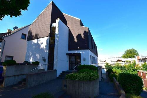 Frontansicht.JPG - TOP Gewerbefläche: ca. 320m² Büro, Praxis etc.