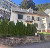 Sanierungsobjekt für Handwerker nach Brandschaden - Bad Bertrich