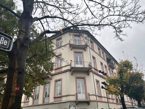 Gebäudeansicht - 