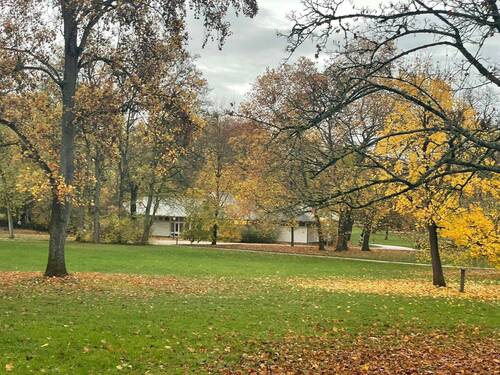 Kurpark - 