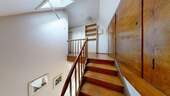 Treppe DG - 