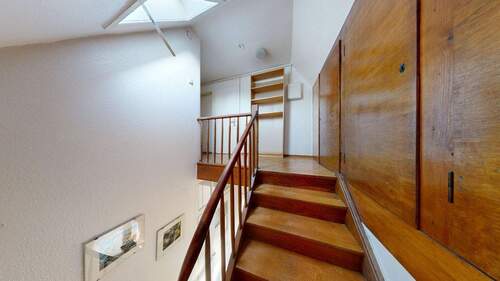 Treppe DG - 