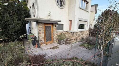 Ansicht - 1 Zimmer Mehrfamilienhaus, Wohnhaus in Mainz