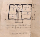 Erdgeschoss Grundriss - 