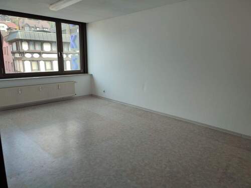 Wohnbereich - 3 Zimmer Etagenwohnung in Bad Wildbad