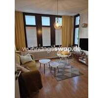Wohnungsswap - Ubierring - 650,00&nbsp;EUR Kaltmiete, ca.&nbsp; 47,00&nbsp;m&sup2;&nbsp;Wohnfl&auml;che in Köln (PLZ: 50678) Neustadt-Süd