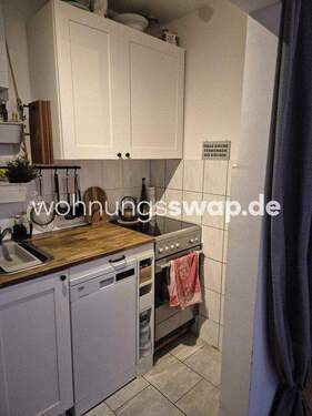 Bild 3 - 2 Zimmer Etagenwohnung in Köln