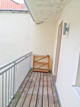 Balkon - 