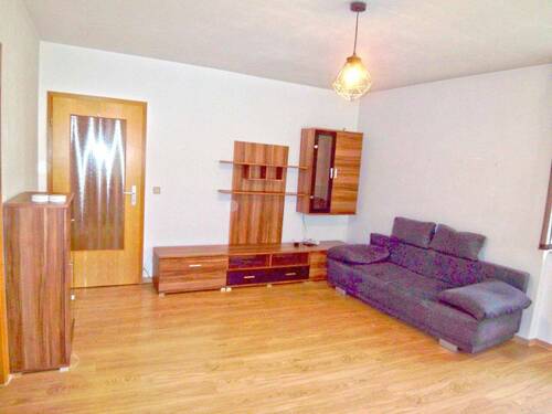 Wohnzimmer - 3 Zimmer Etagenwohnung in Bautzen