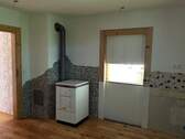 Wohnhaus 2 - Essküche - 