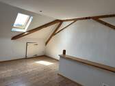Wohnhaus 2 - Studiozimmer - 