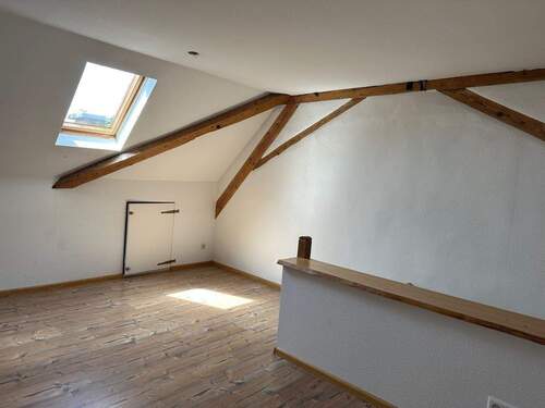 Wohnhaus 2 - Studiozimmer - 