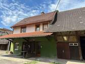 Wohnhaus 2 - Mehrfamilienhaus, Wohnhaus zum Kaufen in Herbolzheim