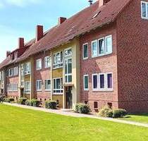 Ruhiges Wohnen - 2 Zimmerdachgeschosswohnung sucht Nachmieter! - Nortorf