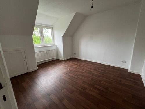 Wohnzimmer - 2 Zimmer Etagenwohnung zur Miete in Nortorf