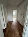Flur - Etagenwohnung mit 41,90 m&sup2; in Nortorf zur Miete