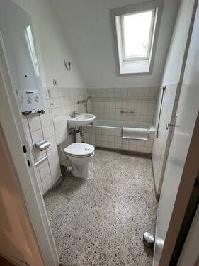 Badezimmer - 