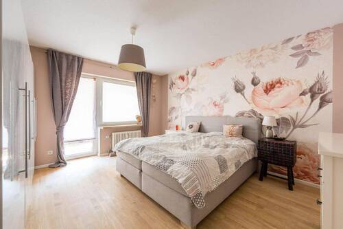 Schlafzimmer - 