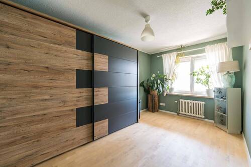 Kinderzimmer - 