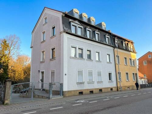 7144-1 - Zentral Wohnen in Ansbach! - 670,00&nbsp;EUR Kaltmiete, ca.&nbsp; 74,00&nbsp;m&sup2;&nbsp;Wohnfl&auml;che