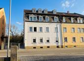 7144-2 - 4 Zimmer Etagenwohnung zur Miete in Ansbach