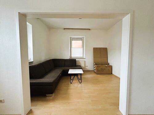 7144-3 - 4 Zimmer Etagenwohnung in Ansbach